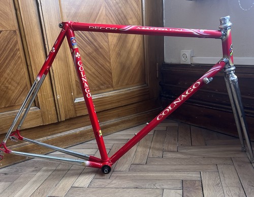 Cadre frame colnago master - colnago, piu