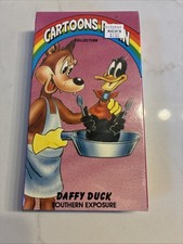 Daffy Duck / Southern Exposure