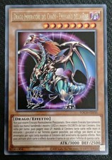 DRAGO IMPERATORE DEL CHAOS