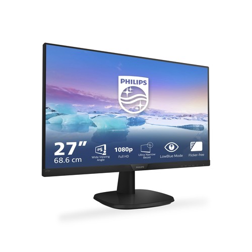 Philips monitor hdmi - hdmi,