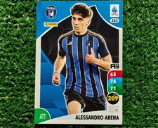 CARD ADRENALYN XL CALCIATORI