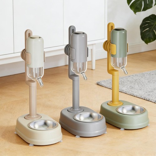 Distributore automatico - , di