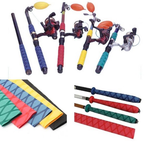Tubo termorestringente m - tubo, da