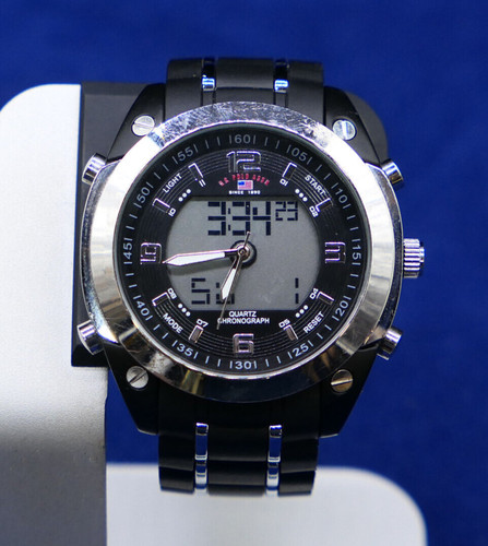 Polo assn orologio - polo, assn.