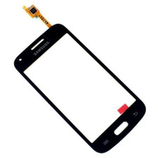 Touch screen con vetro colore