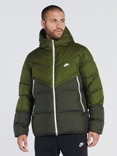 Nike Windrunner Primaloft
