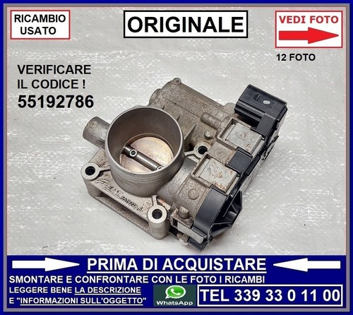 Farfalla corpo farfallato - corpo,