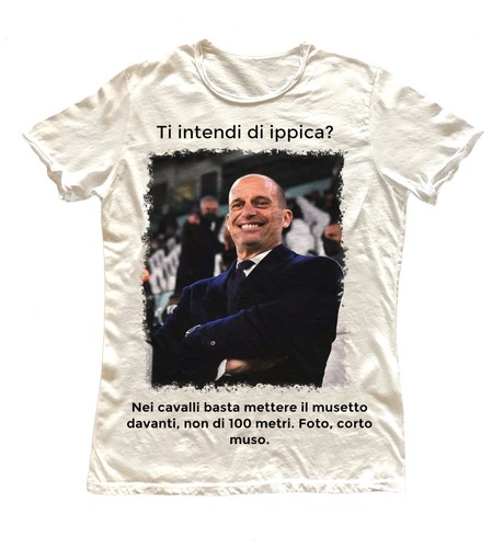 Shirt stampata 100 cotone - stampata,