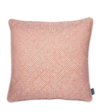 Copricuscino Morbido Imbottito