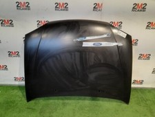 FRONT BONNET FOR FORD FIESTA