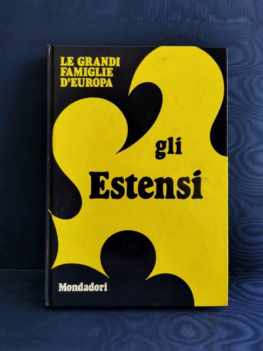 Grandi famiglie europa - d'europa,