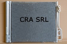 CONDENSATORE SMART FORTWO (451) dal 2007 al 2014 - NUOVO