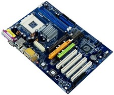 ASRock K7UPGRADE-600 Presa 2X