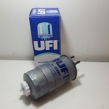 FILTRO GASOLIO 24ONE01 UFI PER
