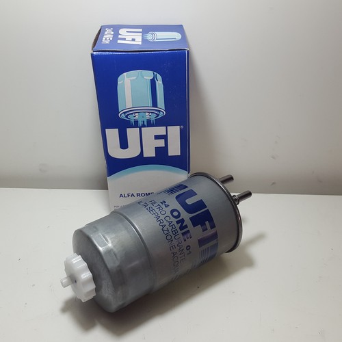 Filtro gasolio 24one01 ufi per - filtro,