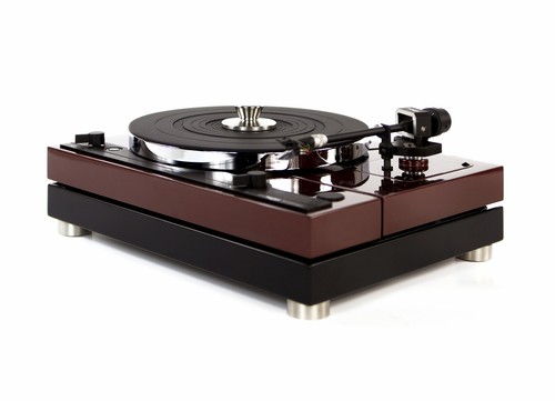 Giradischi restaurato thorens - giradischi,