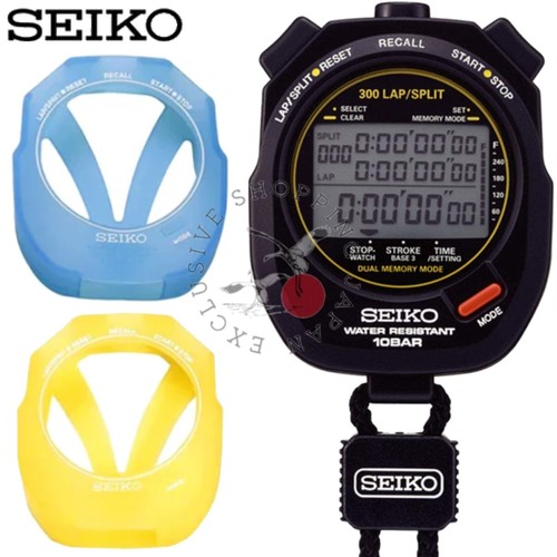 Seiko cronometro digitale - seiko,