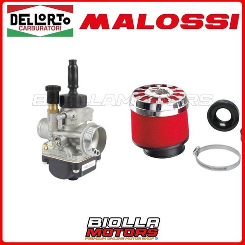 02686x 049802 kit carburatore - 02686x+049802,