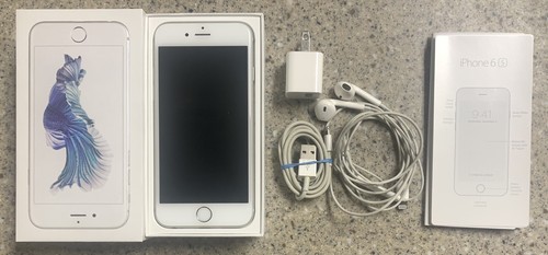 Iphone sbloccato 64 gb - 6s,