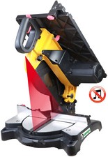 TRONCATRICE CON BANCHETTO