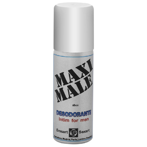 Deodorante intimo uomo - deodorante,