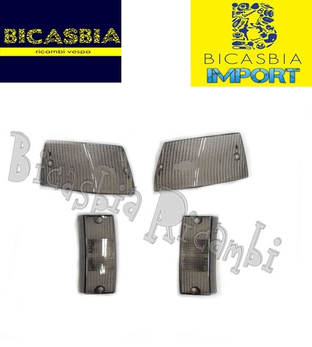 3443 import kit 4 gemme - 3443,