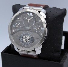 New authentic diesel machinus - new,