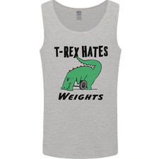 T- Rex Hates Pesi Divertente