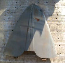 Original Front Hood Compatible