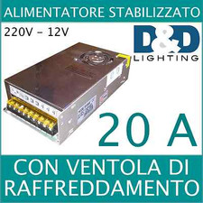 ALIMENTATORE TRASFORMATORE