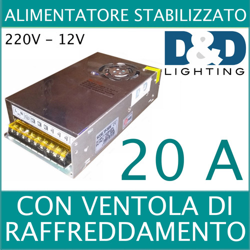 Alimentatore trasformatore - alimentatore,