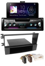 Pioneer autoradio USB MP3 Bluetooth DAB per Kia Sorento (dal 2006)