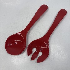 Set posate insalata GUZZINI
