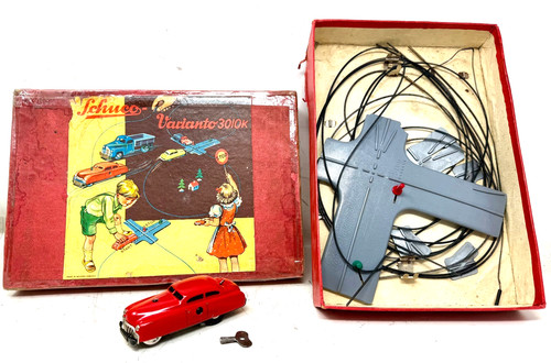 Schuco varianto 3010k made - varianto,