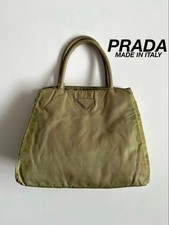Borsa a mano anni 90 PRADA