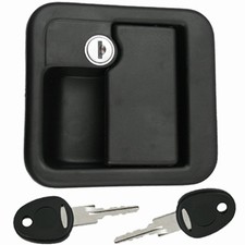 Serratura Außenschloss