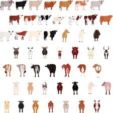  150 Pcs Adesivo Per Computer