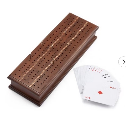 Gioco tavolo cribbage in - tavolo,