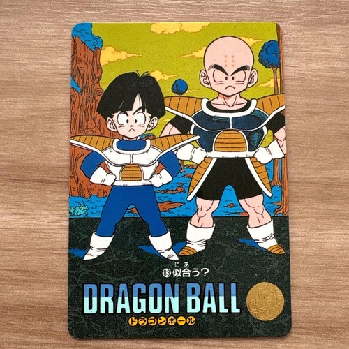 Dragon ball carta avventura - dragon,