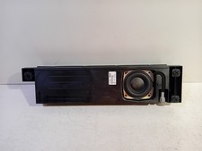 Renault Megane Subwoofer