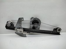 MECCANISMO ALZAVETRO ANT. SX PER CITROEN C1 1° Serie (05>08)
