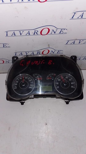Quadro strumenti - quadro,