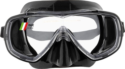 Cressi dal 1946 onda maschera - dal,