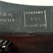 SX. FANALE POST. per RENAULT MEGANE 2A SERIE 2.0 16V Turbo RS f7b9cf 8200413214