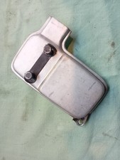 Scarico Marmitta Motosega