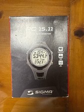 Orologio Cardiofrequenzimetro