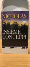 Insieme con i lupi Nicholas Evans Euroclub, 1999