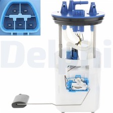 Pompa carburante Delphi per