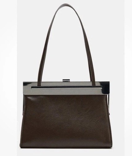 Zara borsa donna - borsa,