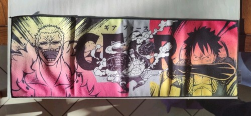 One piece luffy doflamingo - one,